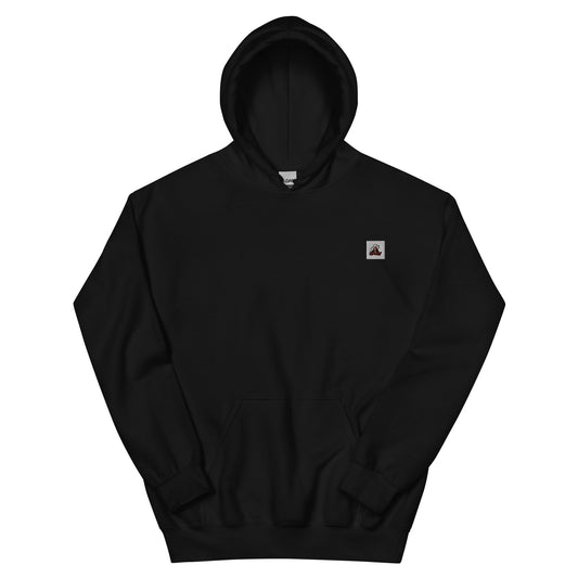 Embroidered AyooHenry Hoodie