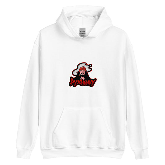 AyooHenry Hoodie